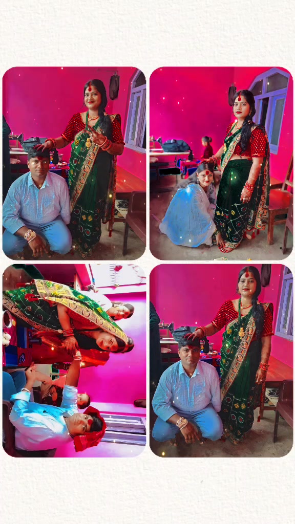@pinki devi ❤️
