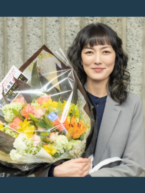 @『刑事、ふりだしに戻る』『リーガルビート』