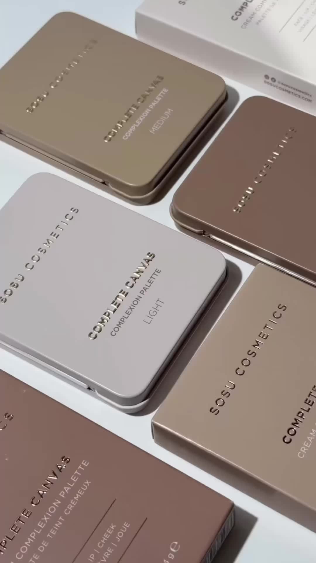 @Cloud 10 Beauty