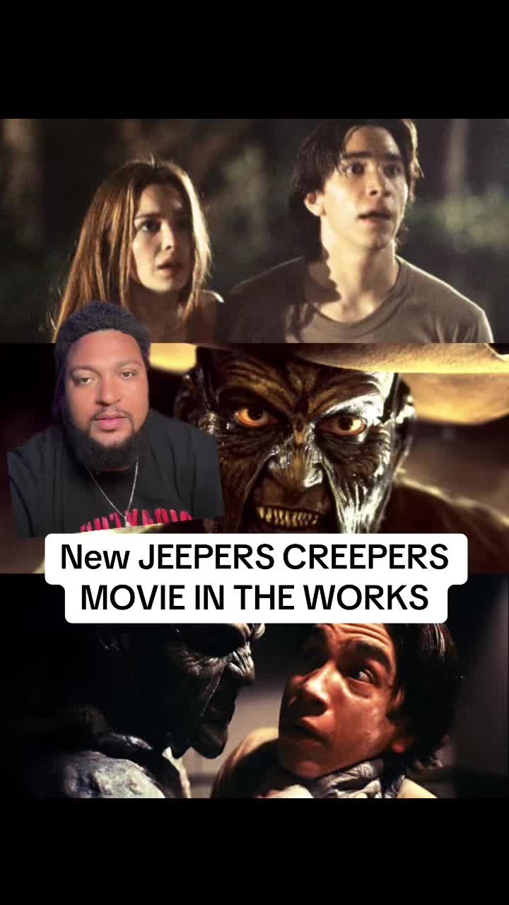 @I LIKE SCARY