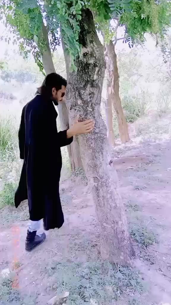 @Shaka urf waqarjani