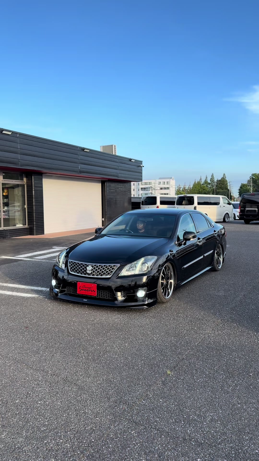 @ガレージサクセス⭐︎GarageSuccess