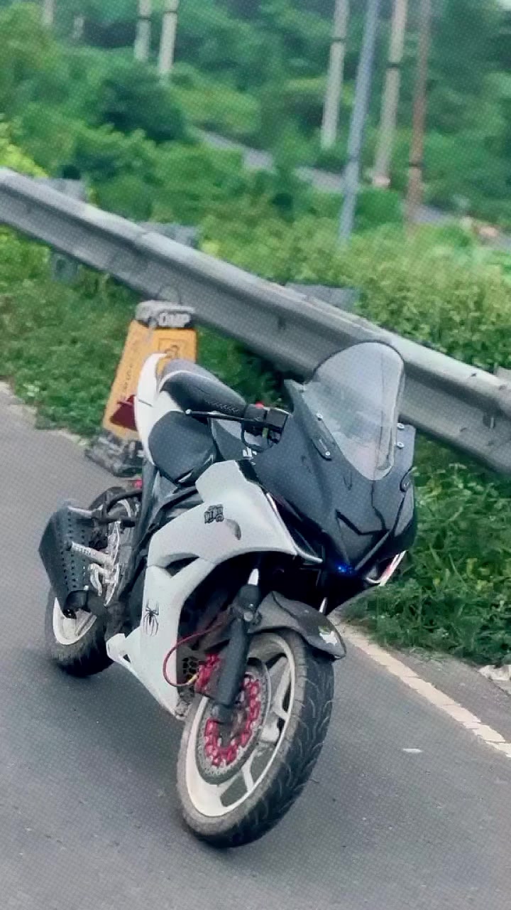 @Bike_loverr ๐