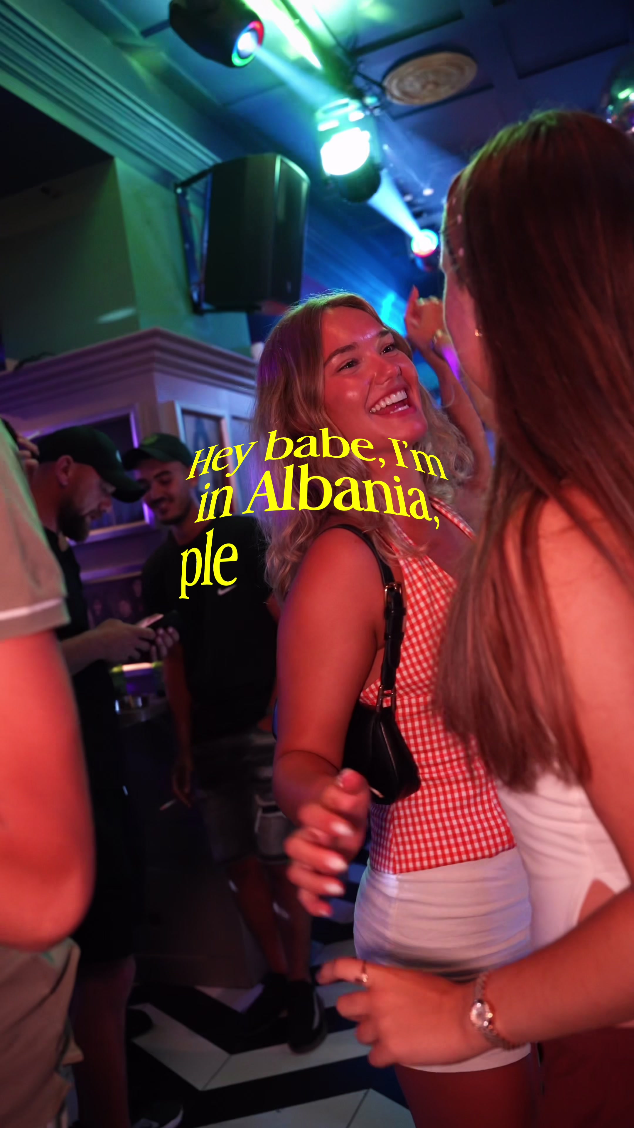 @SARANDA EVENTS