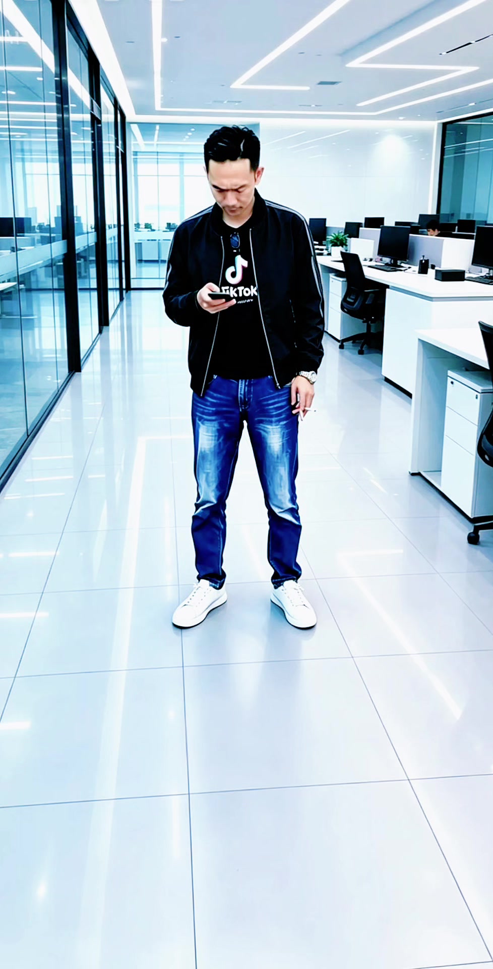 @Masroky Official