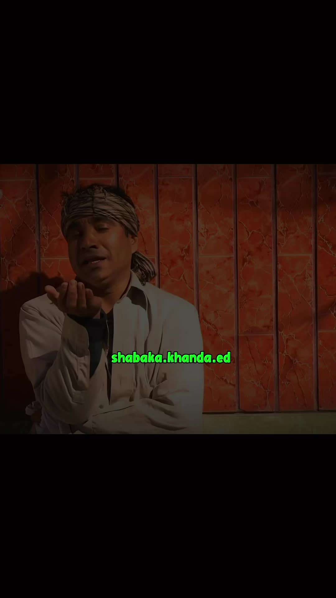 @Shabaka khanda Edit