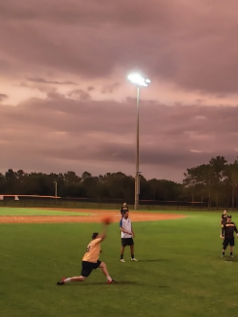 @WREK Kickball