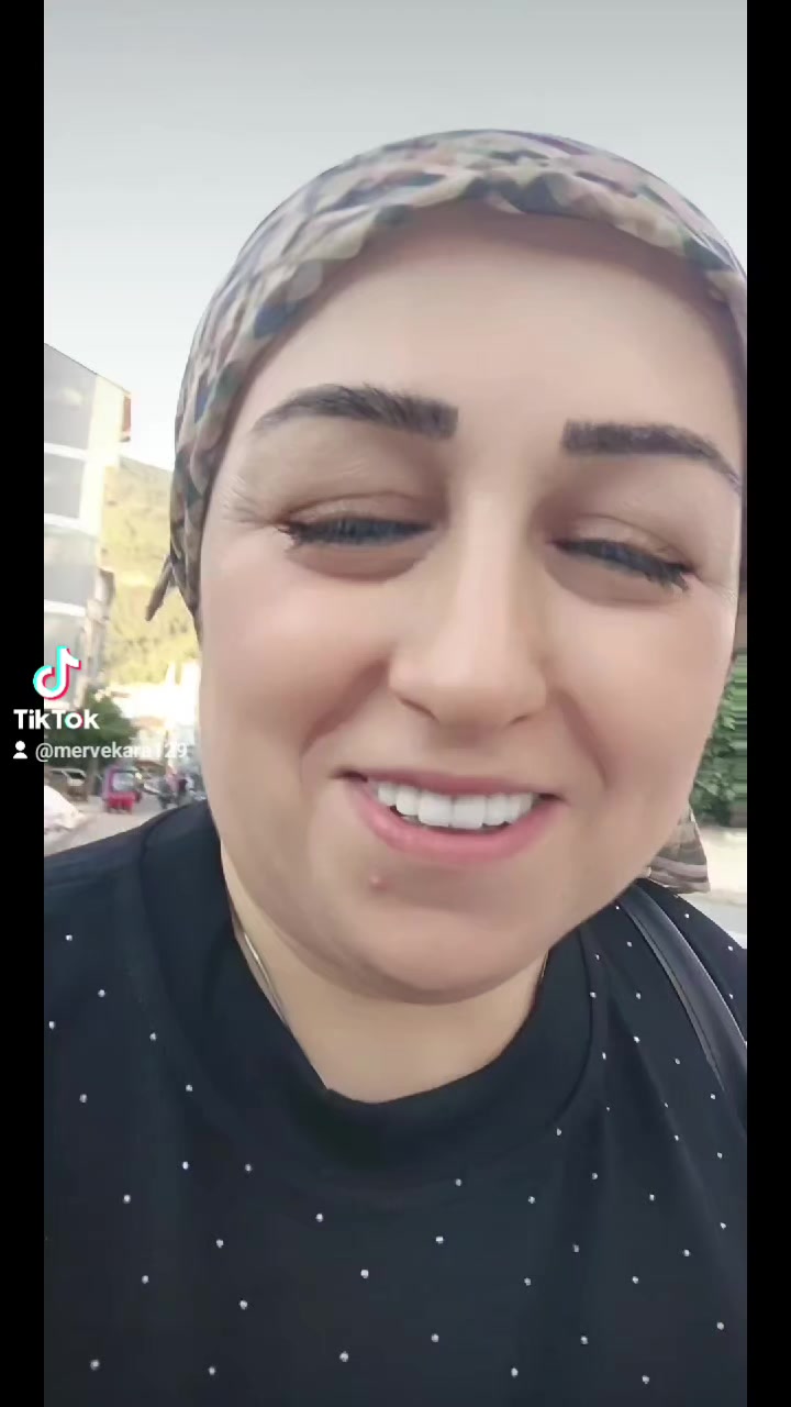 @Merve Kara