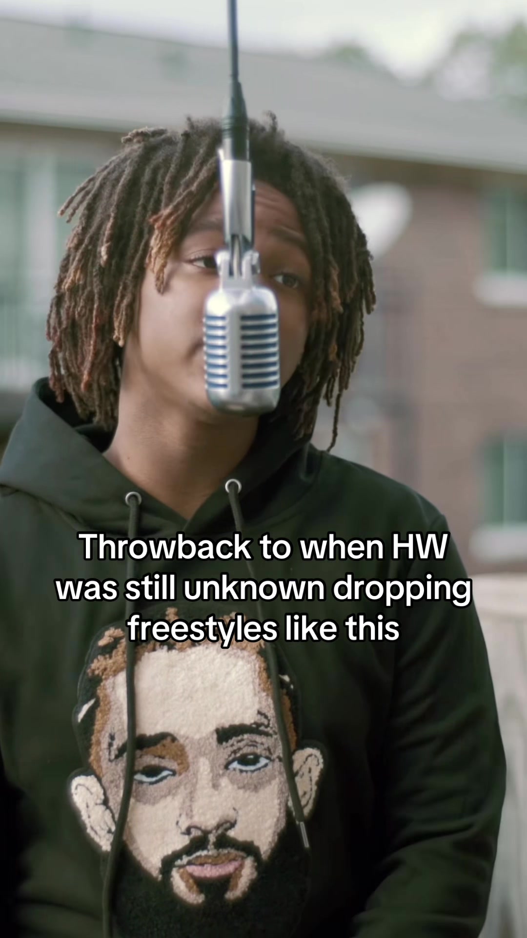 @Hurricane Wisdom Fan