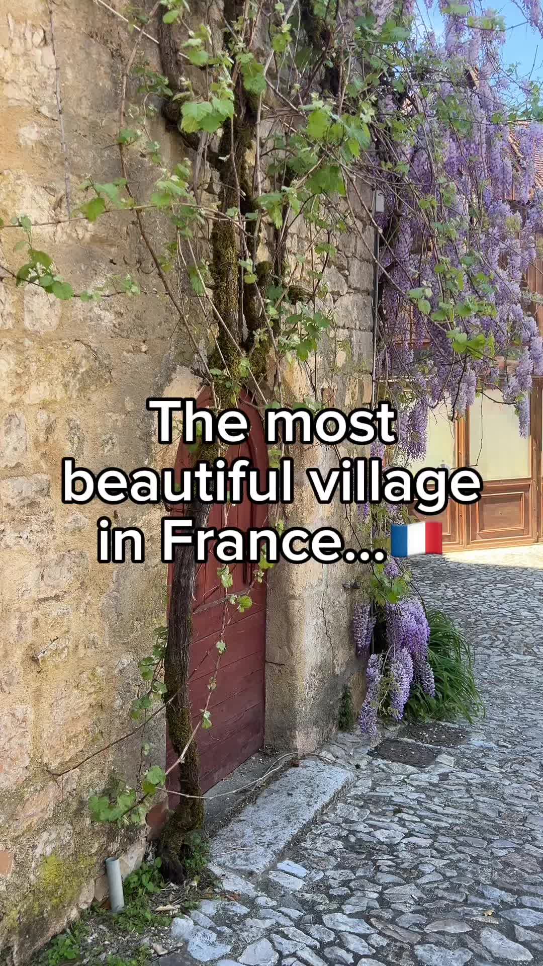 @Kat | France Travel & Beyond