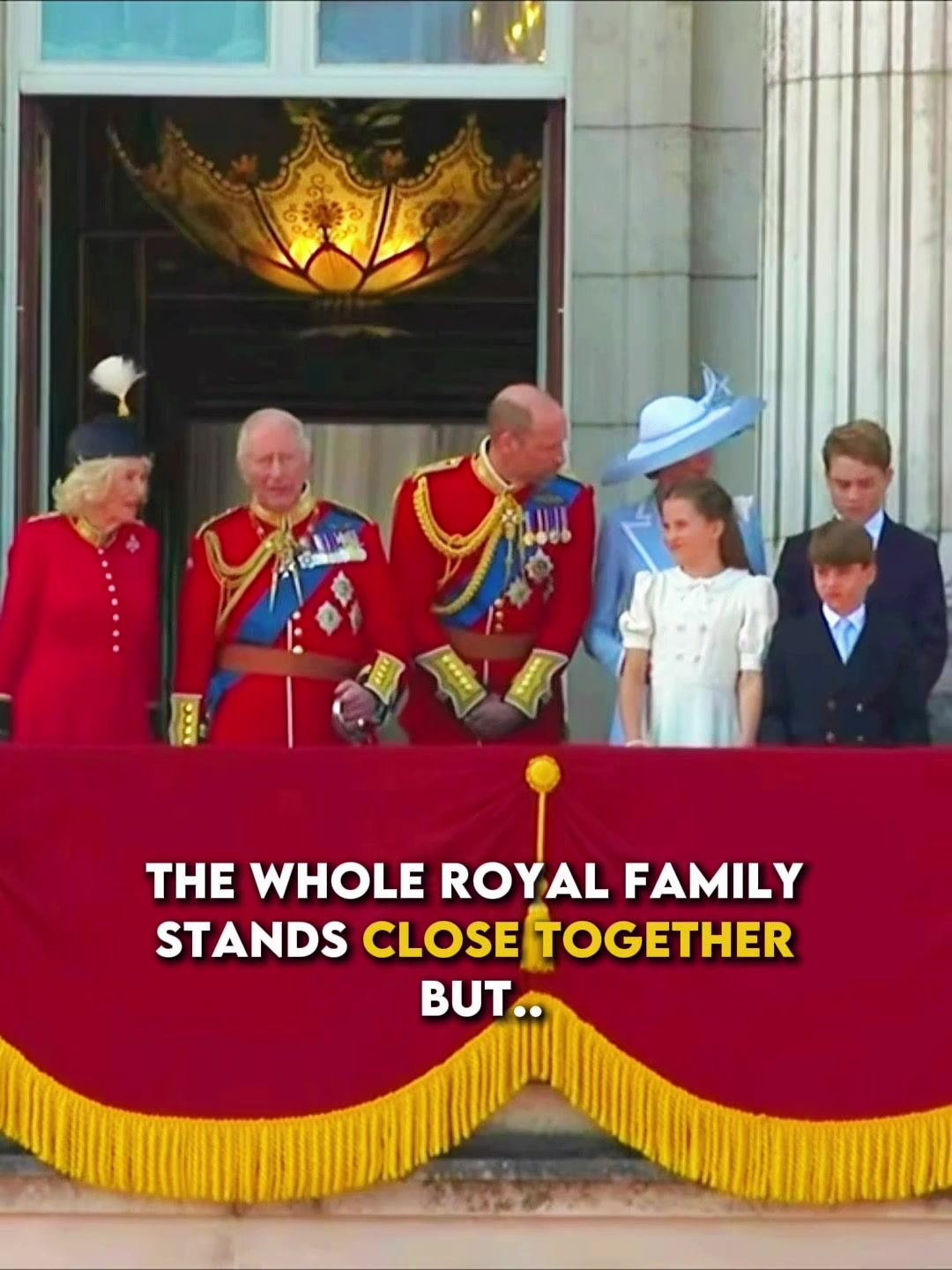 @charlottesroyal โ