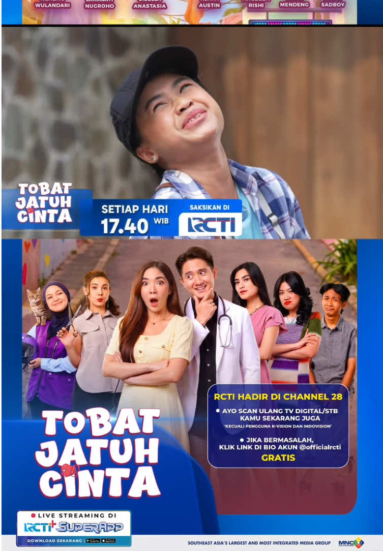 @Official RCTI