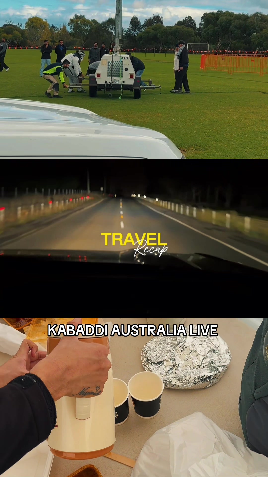 @kabaddiaustralialive