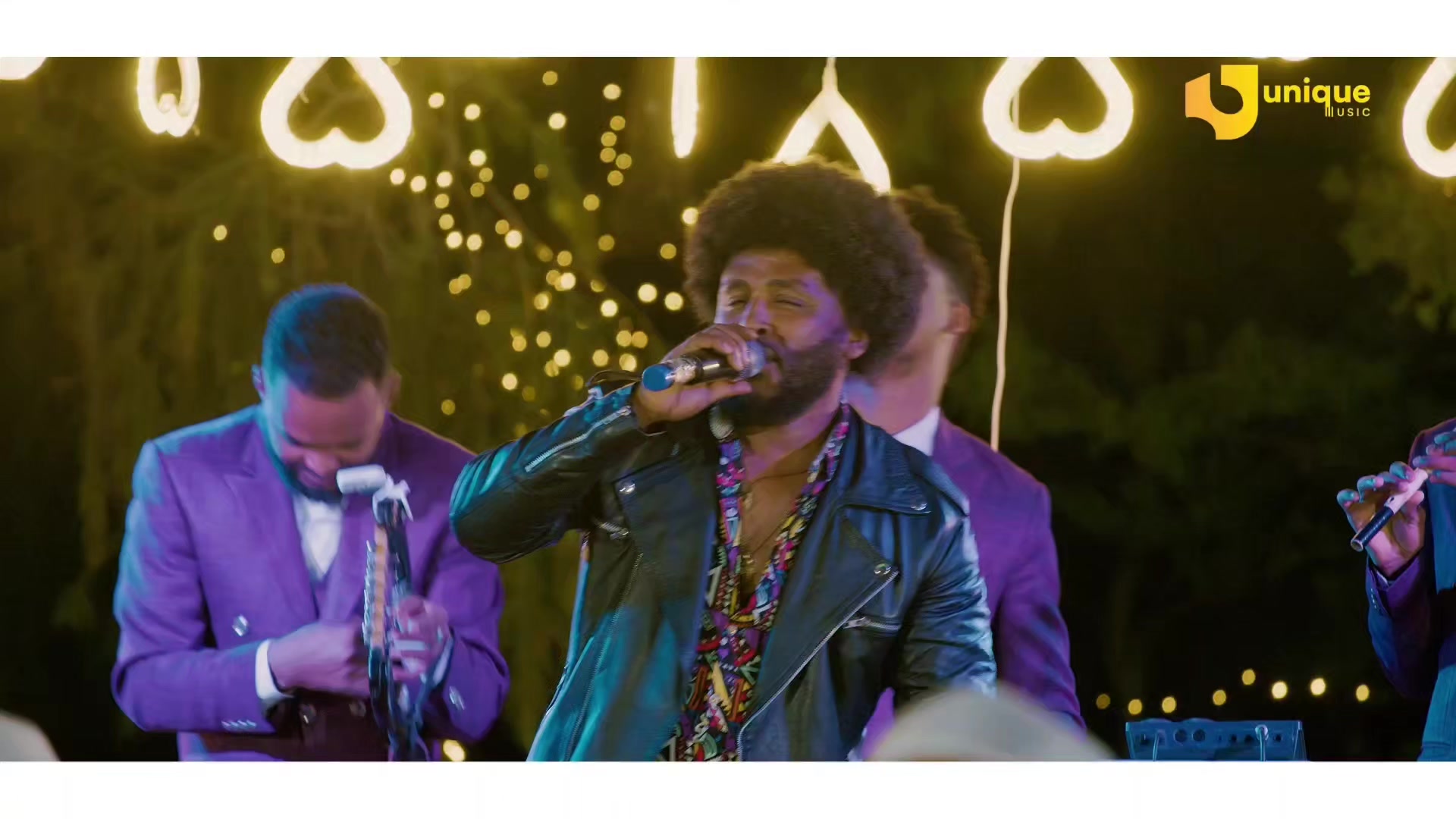 @Uniqueዩኒክ Music
