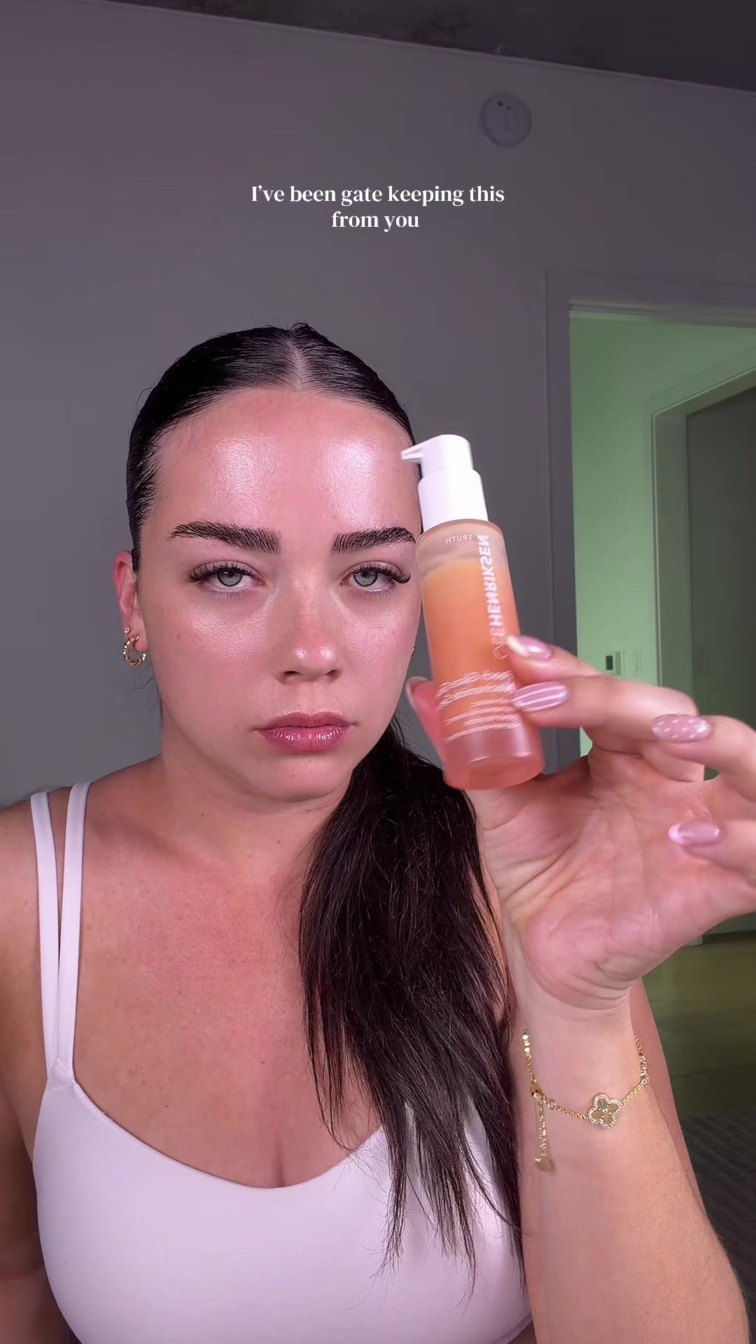 @Peyton