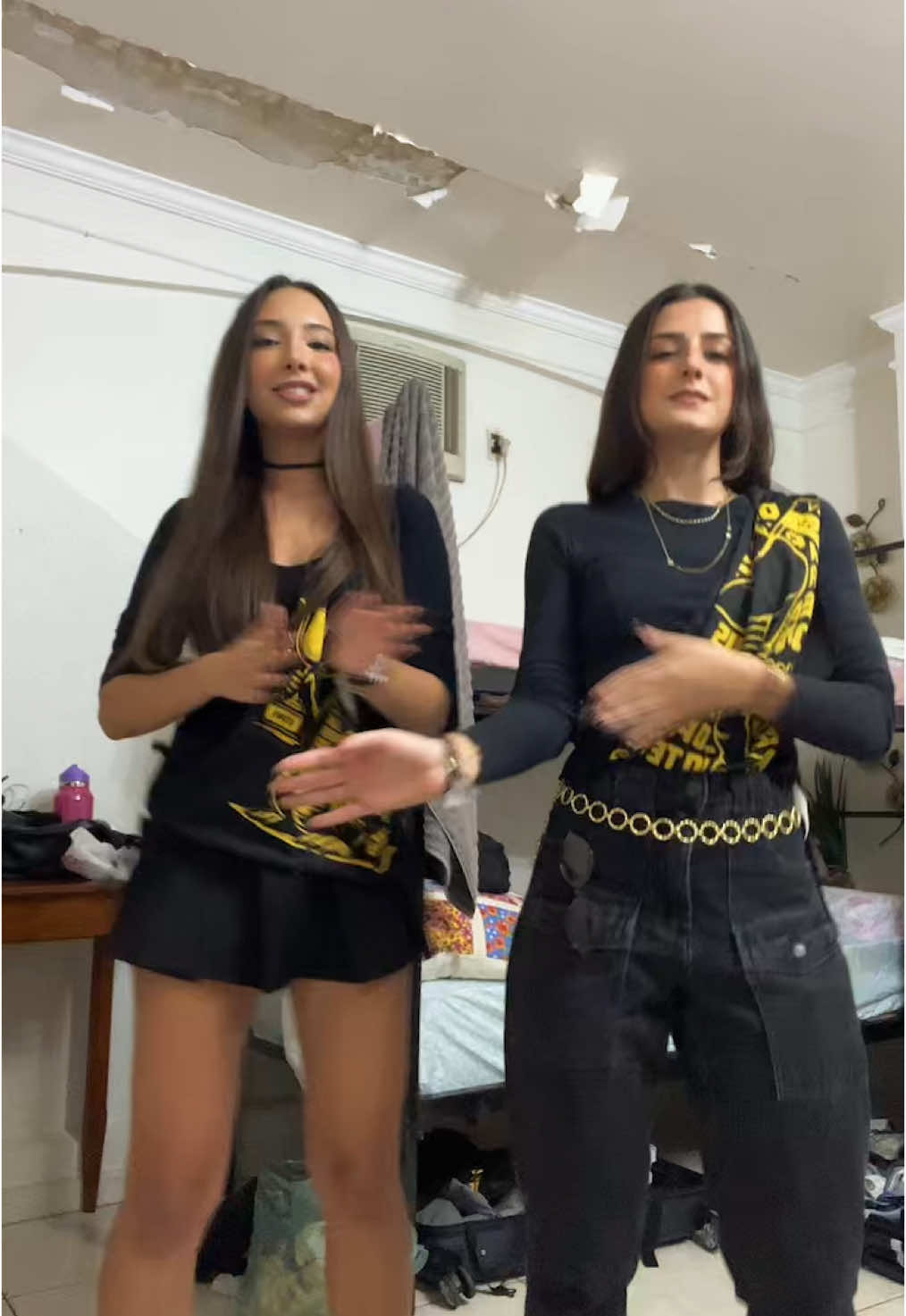 @Yasmin Navarro