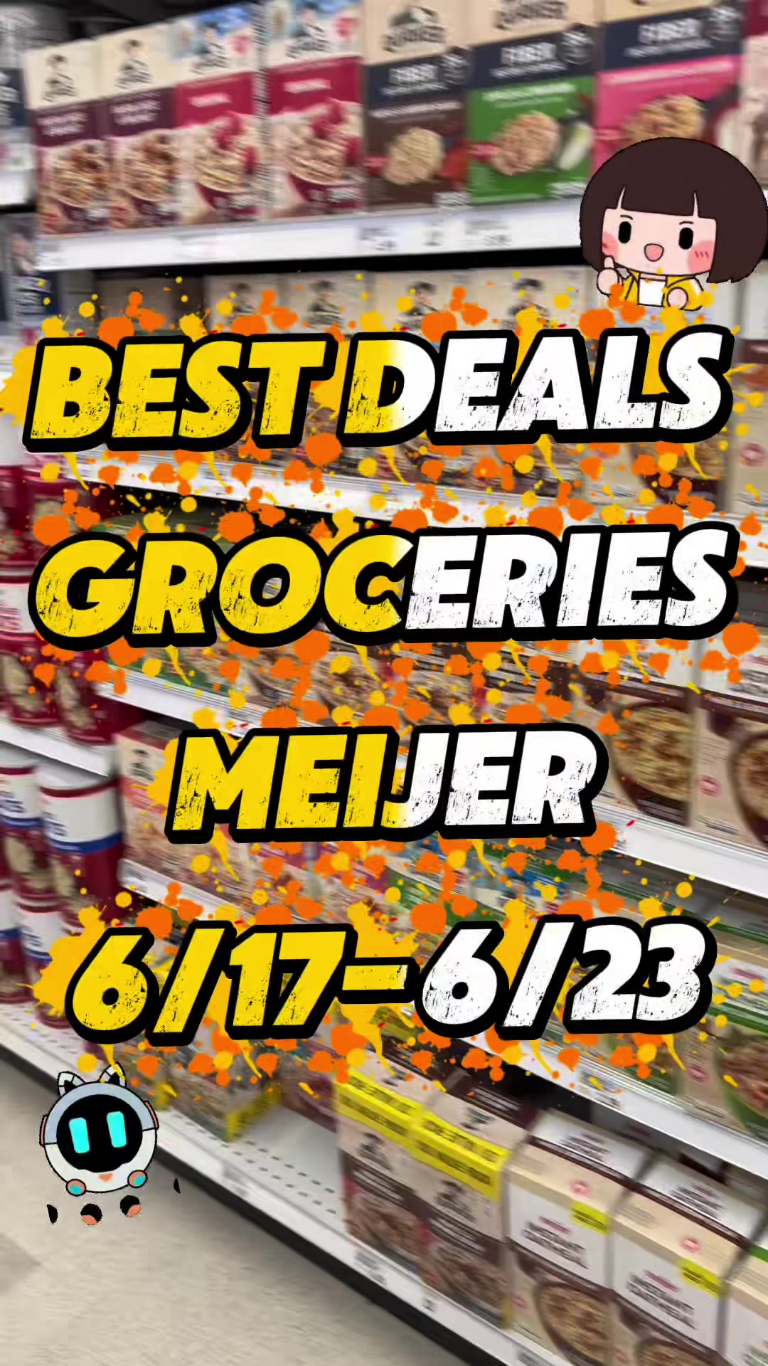 @3rdShiftCouponer