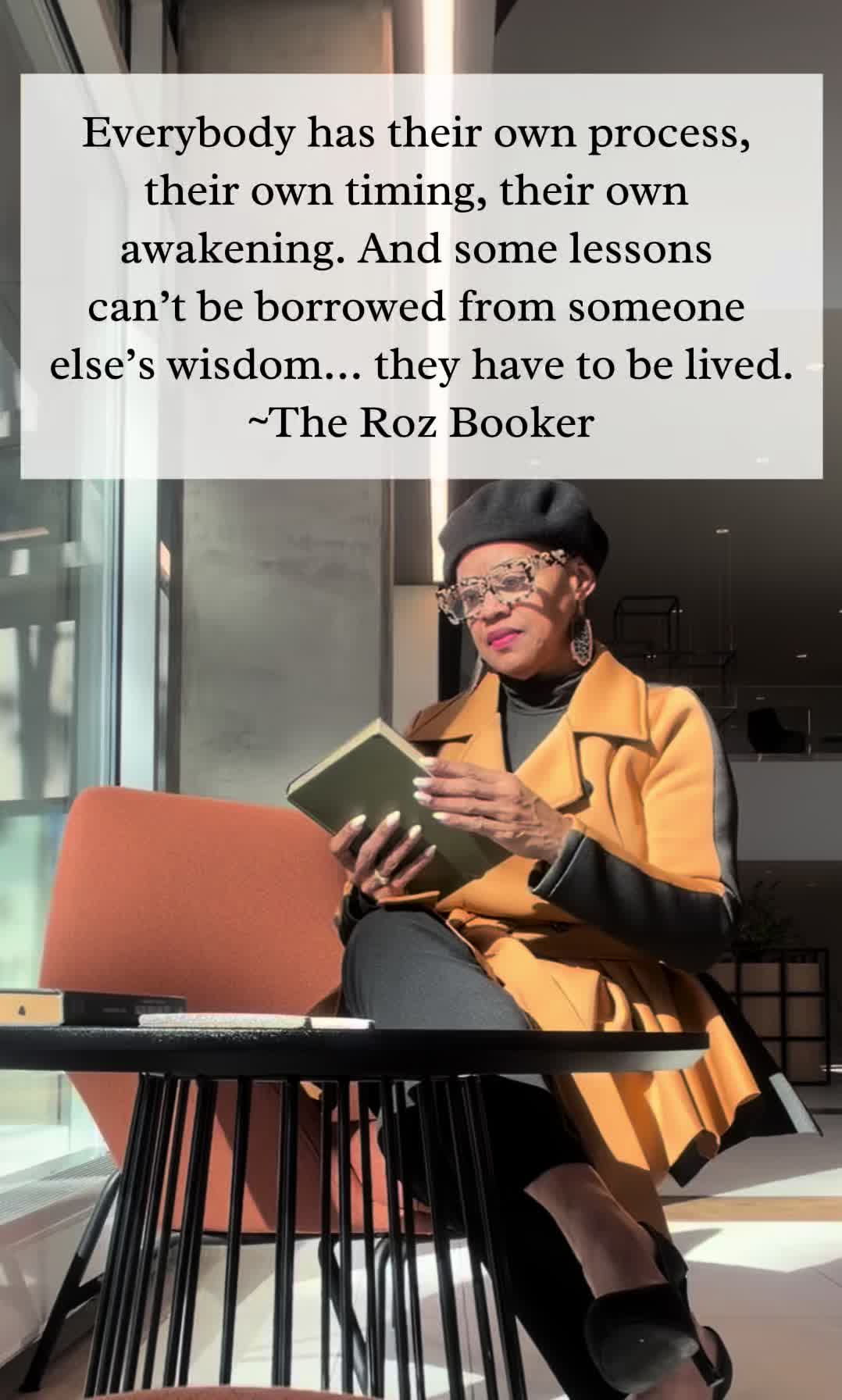 @ThePastorRoz👸🏽