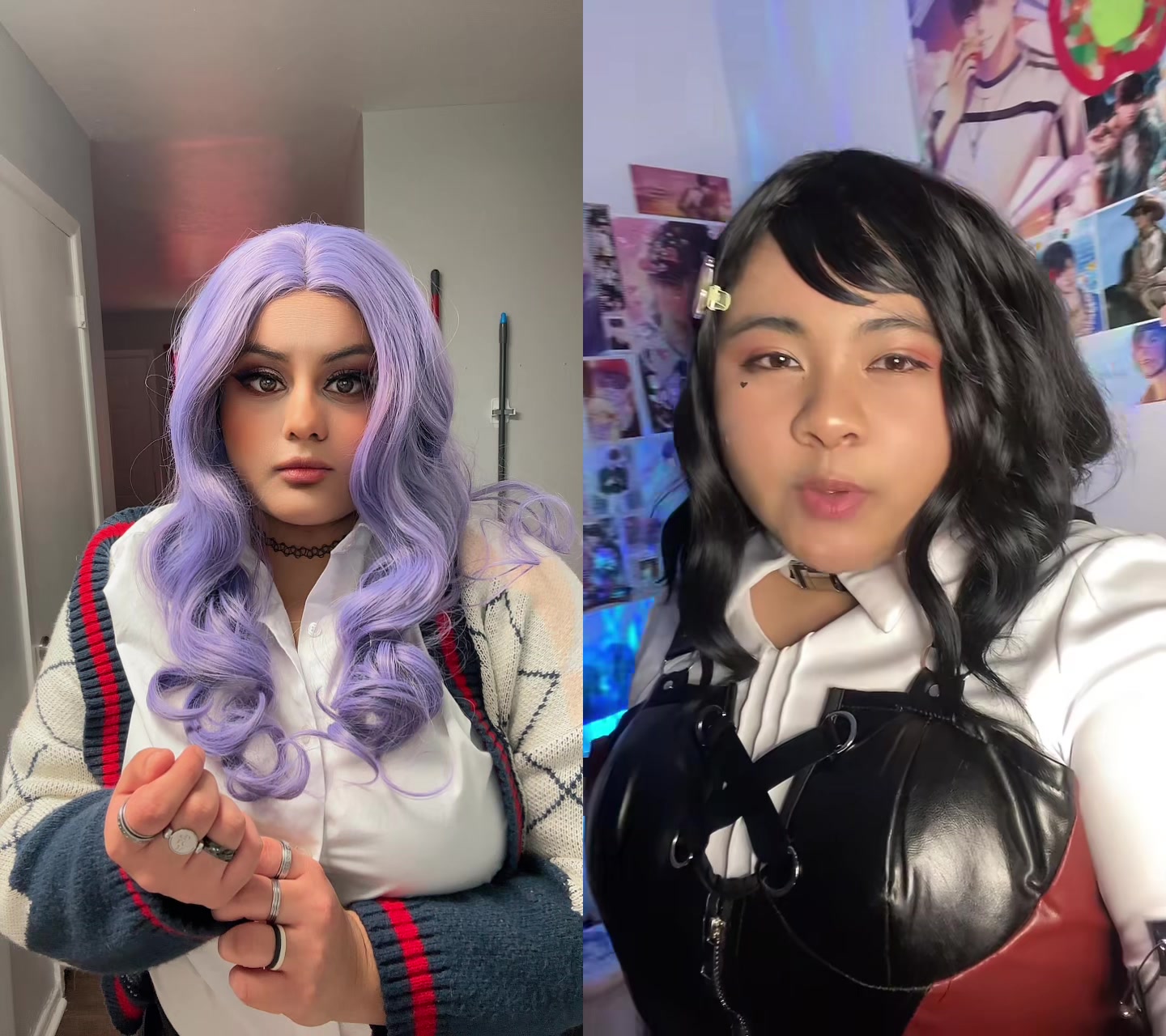 @Girasole Cosplay