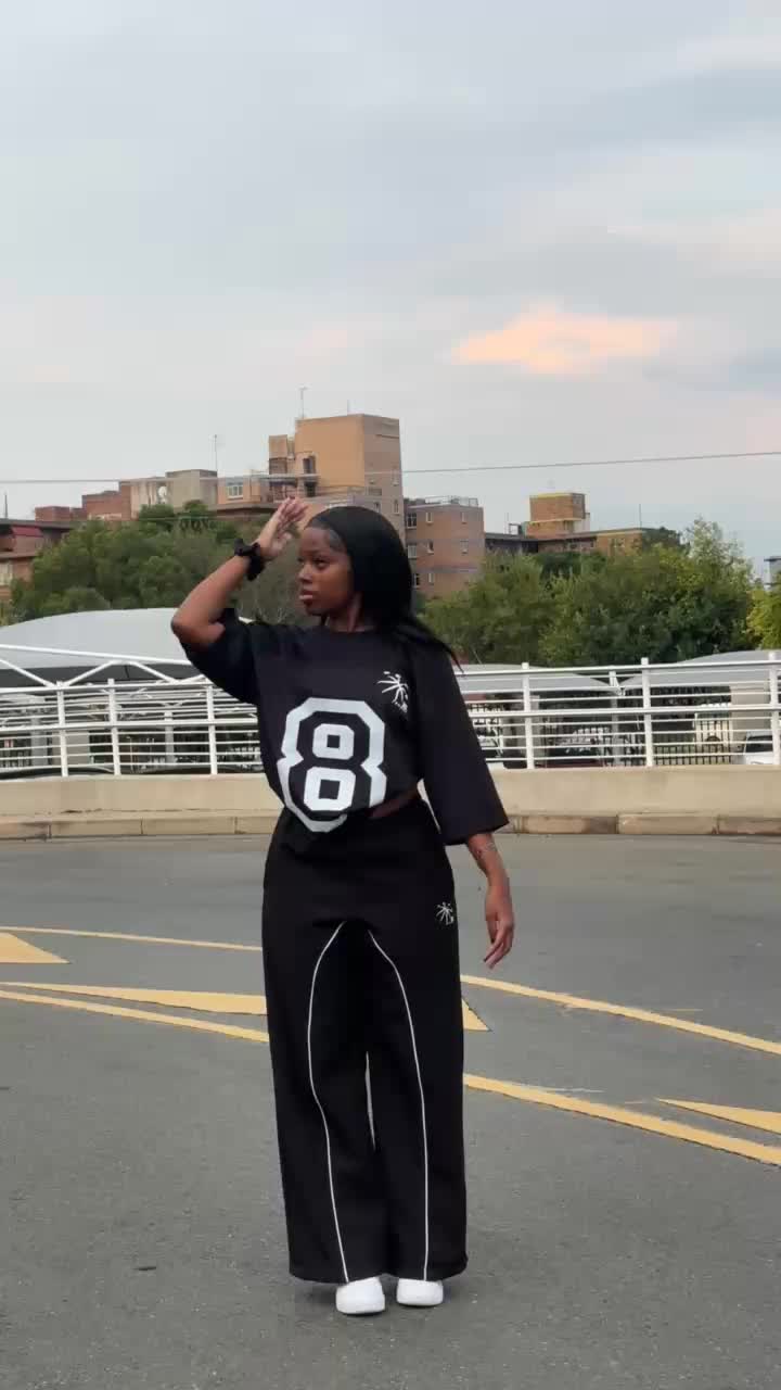 @Latoya Bontle 🕷