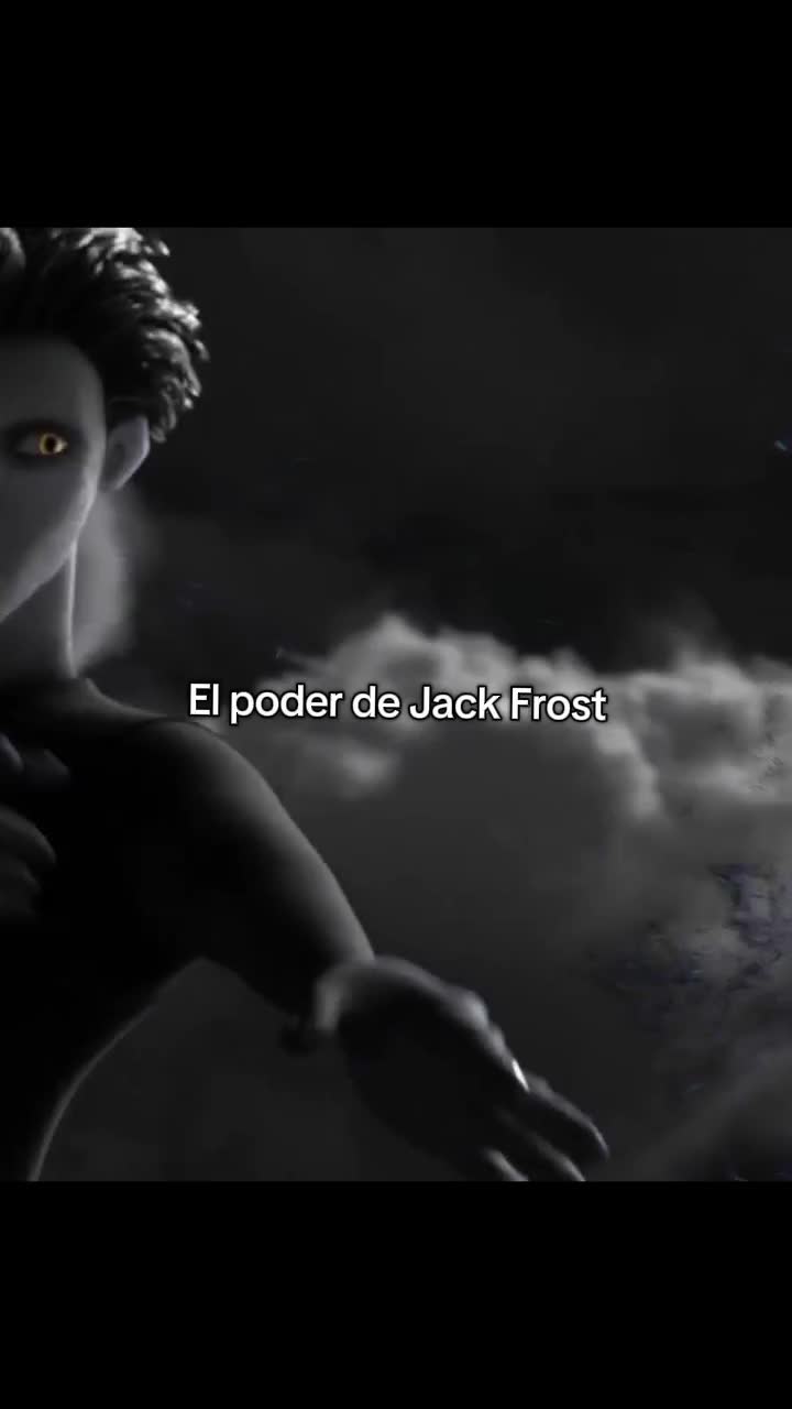 @JackFrost