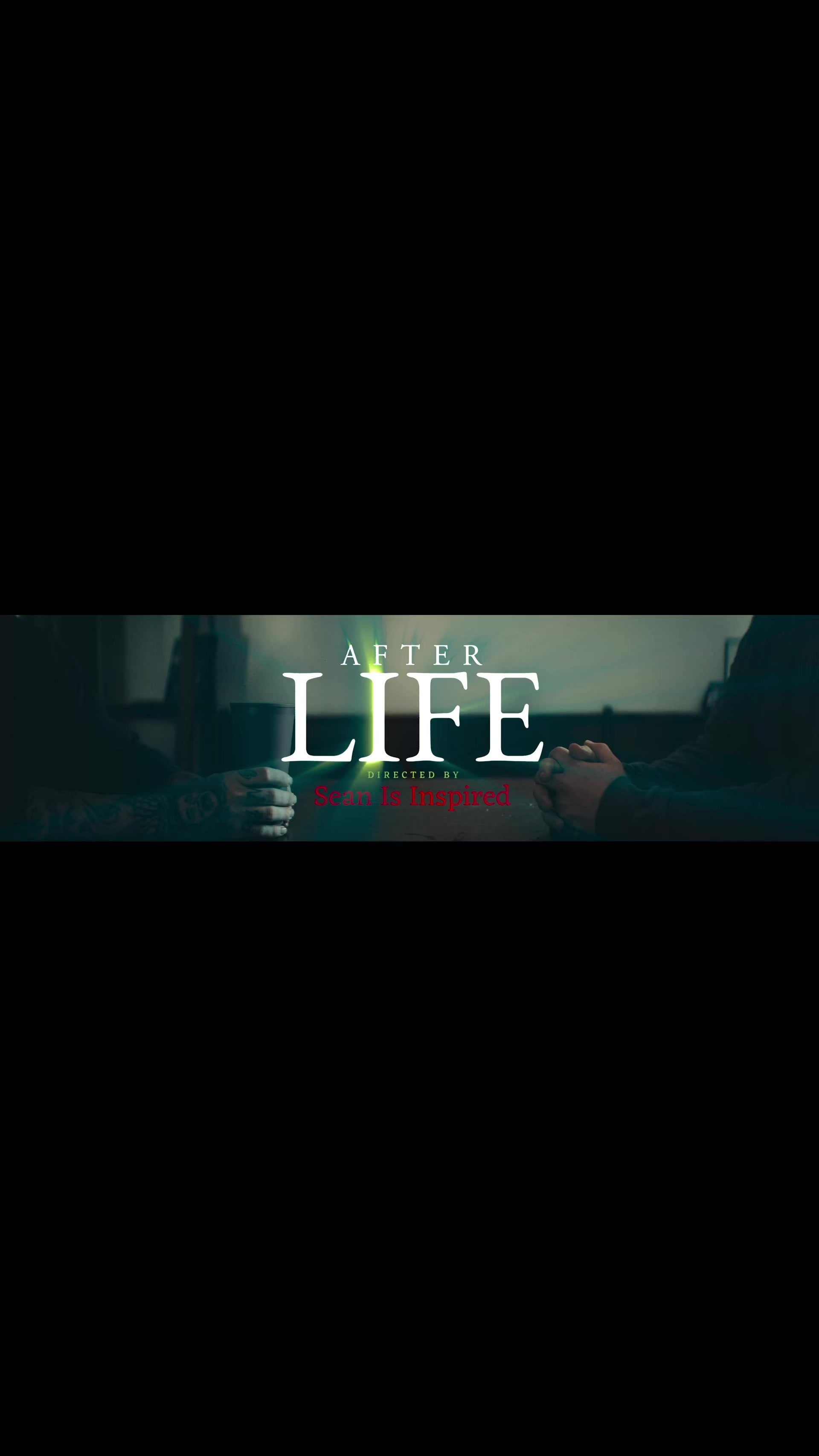 @SeanIsInspired | Filmmaker