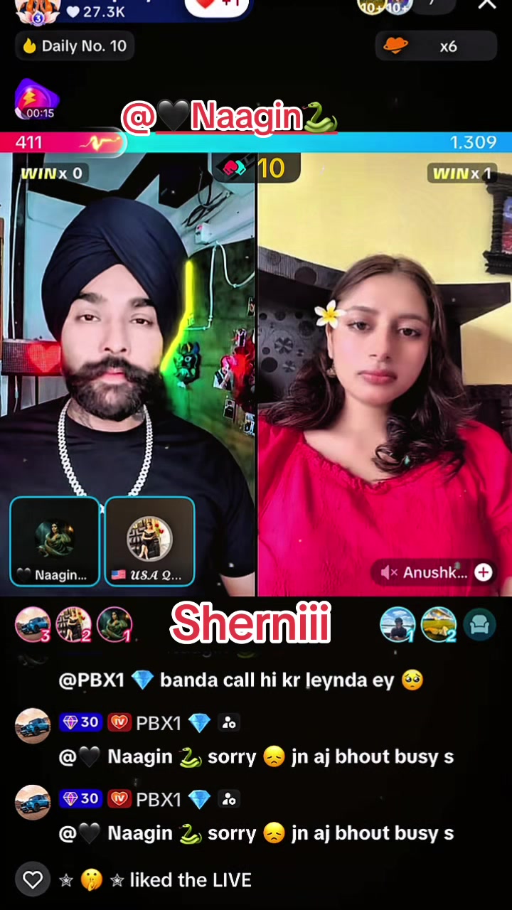 @laddipunjabiartist🎸🎭