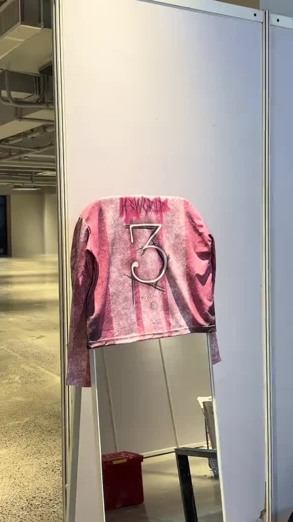 @Bryan Clothing