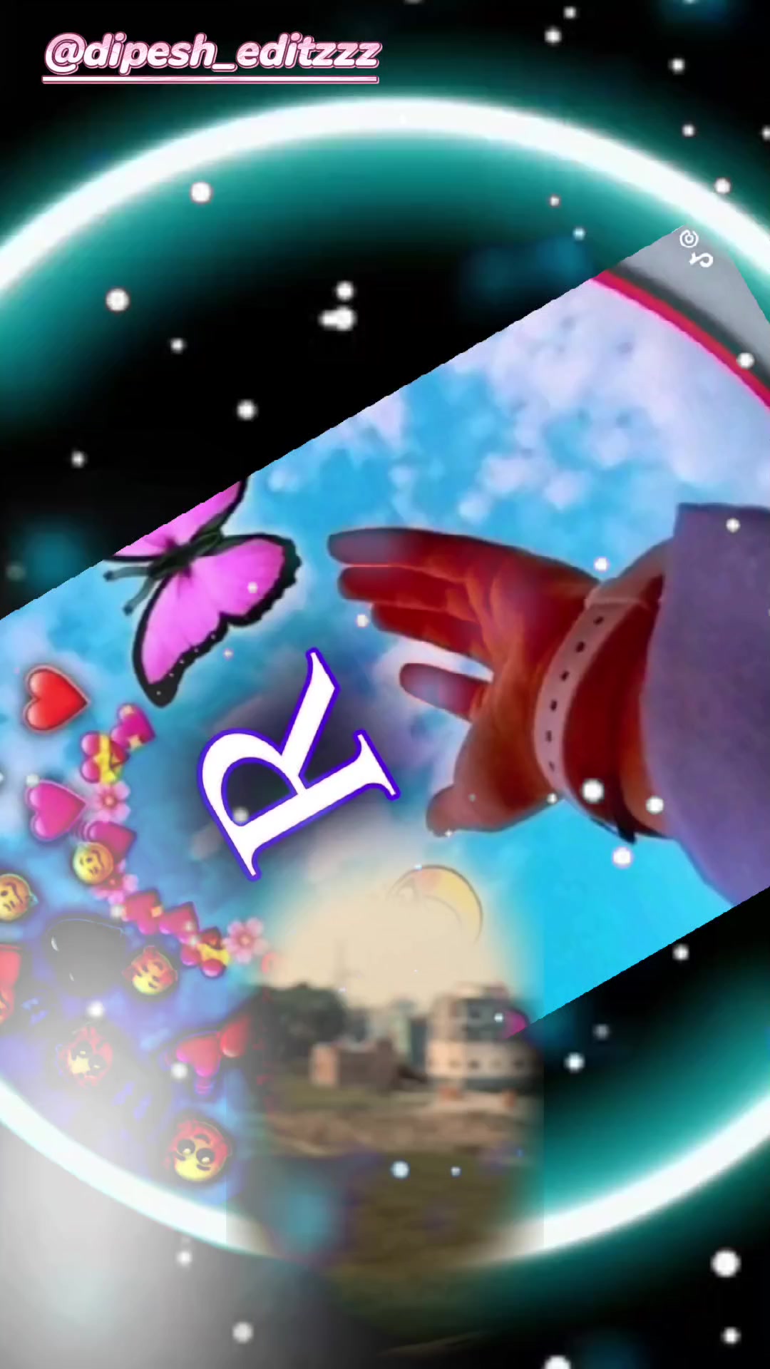 @꧁☬☆𝐁ʟᴀ𝐜ᴋ✯𝐋𝐨𝐯ᴇʀ ☆☬꧂