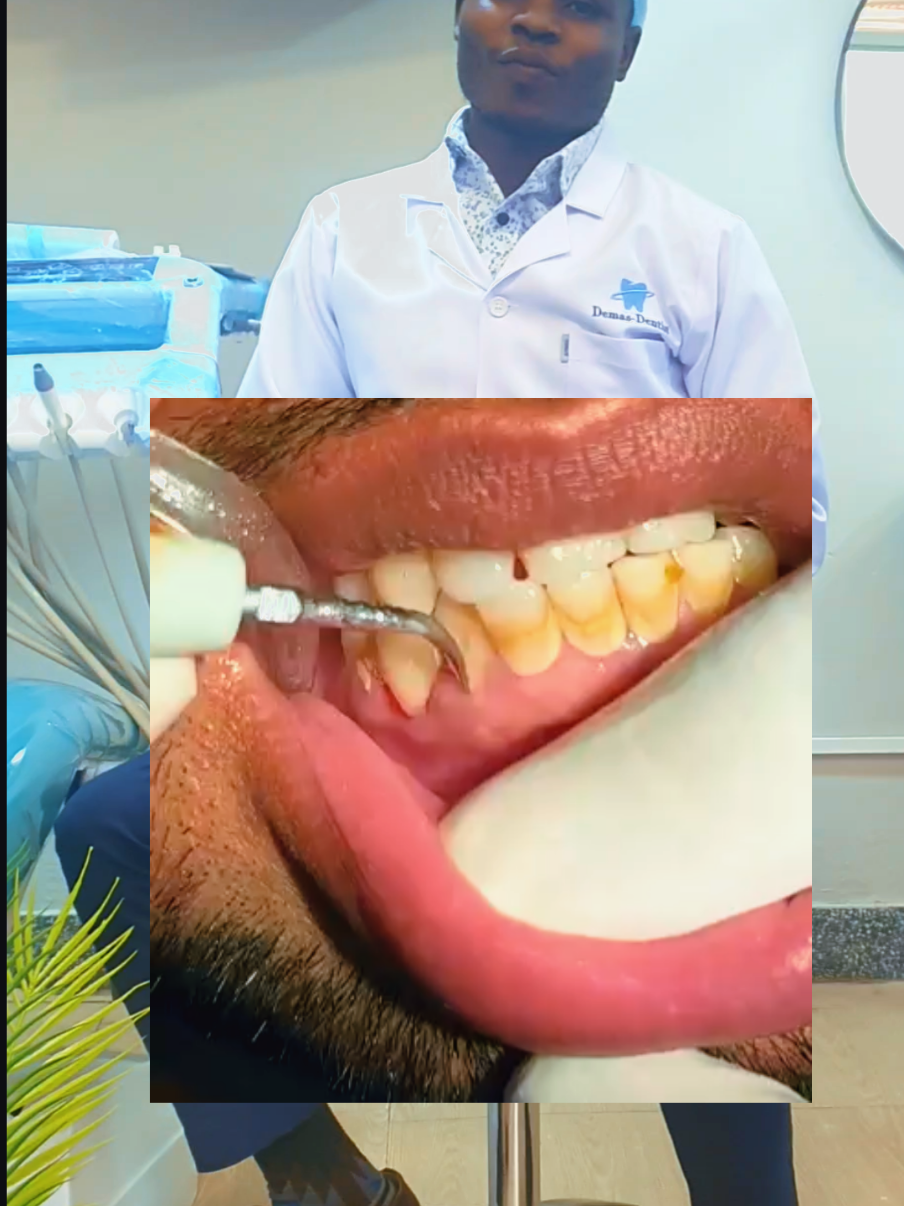 @@KAI Dentalcare123kampala