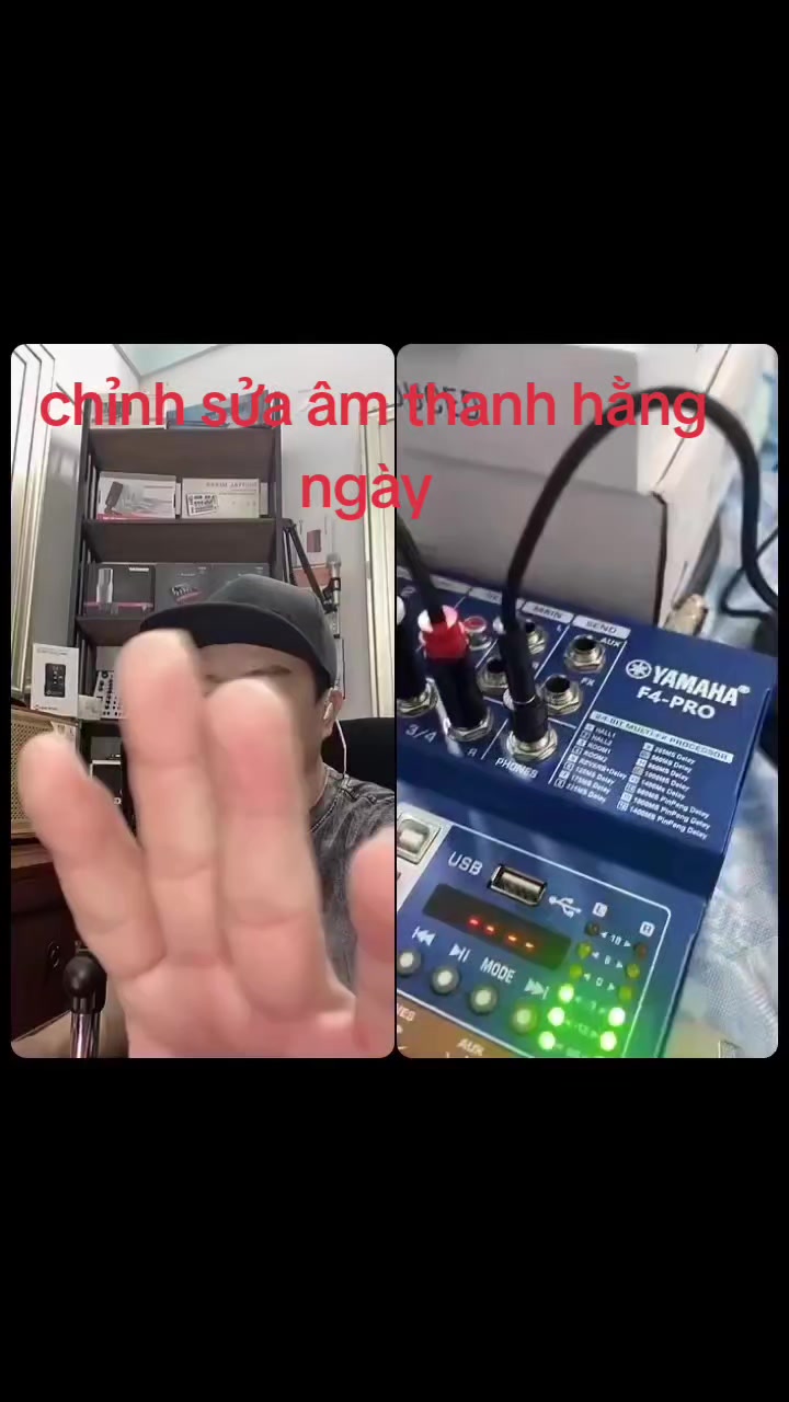 @🪷HOÀNG LONG 🪷 🎤 hát live 🪷