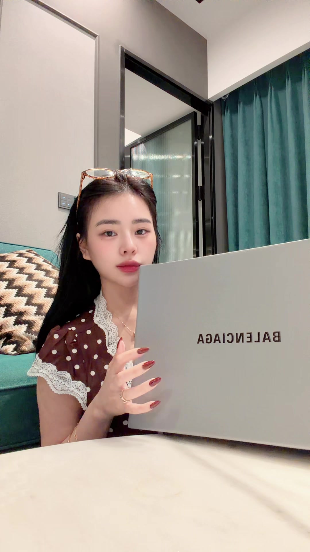 @Mary Joy Kim