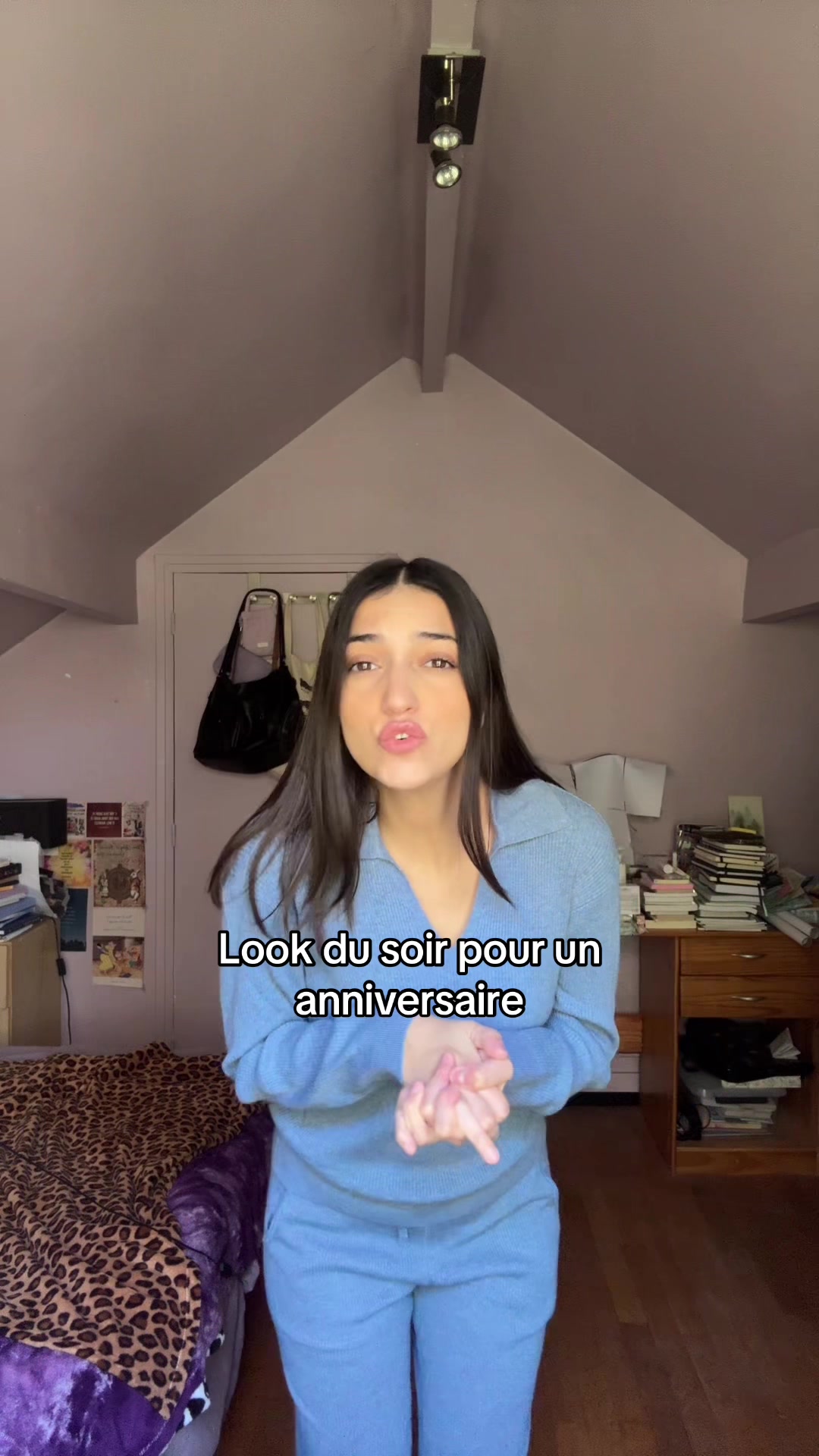 @Laurene