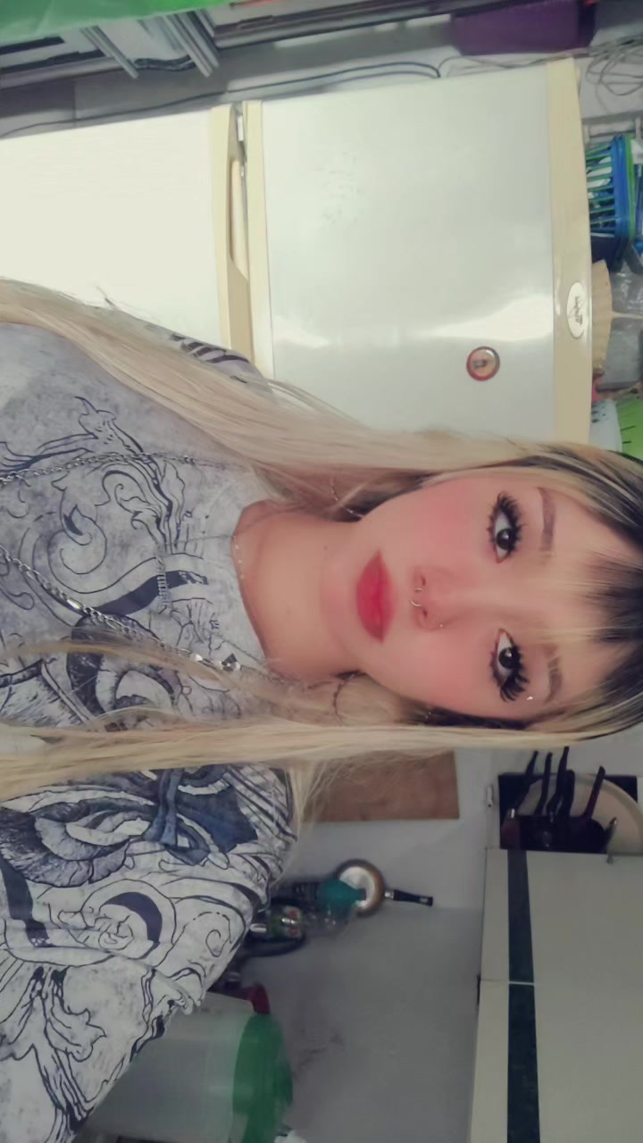 @F&aacute;tima lizeth