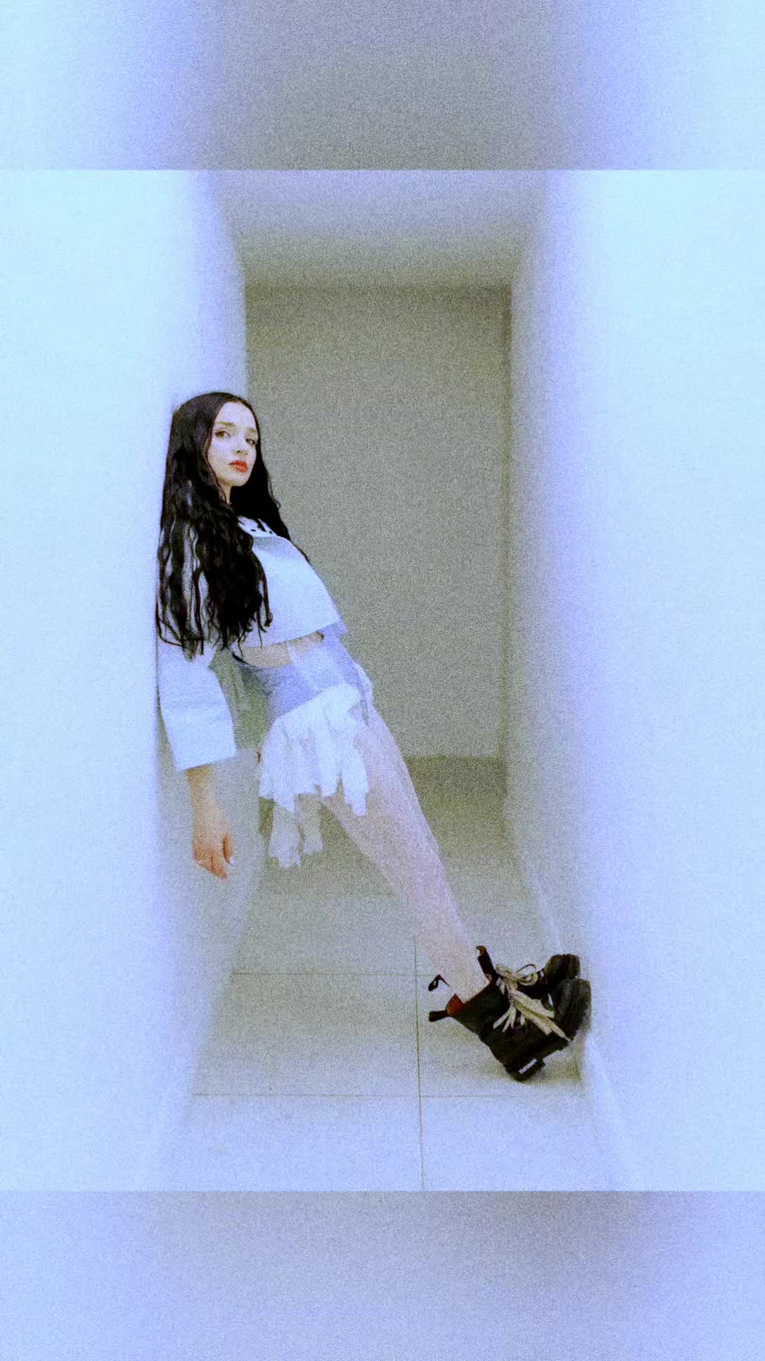 @Poppy Is Mommy