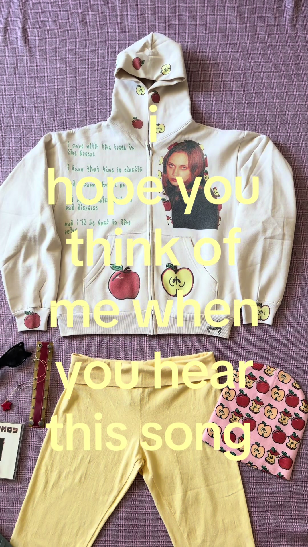 @SELF FIXATED