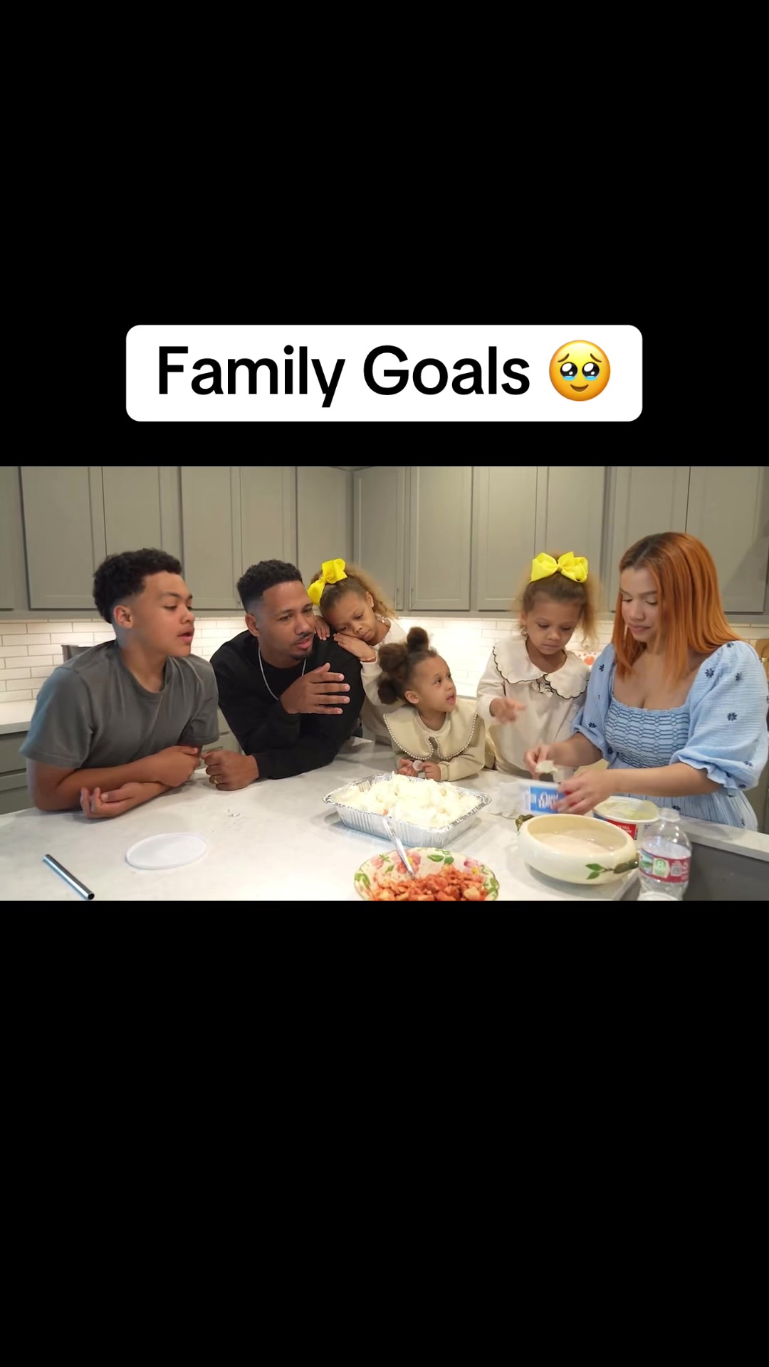 @The Sands Family