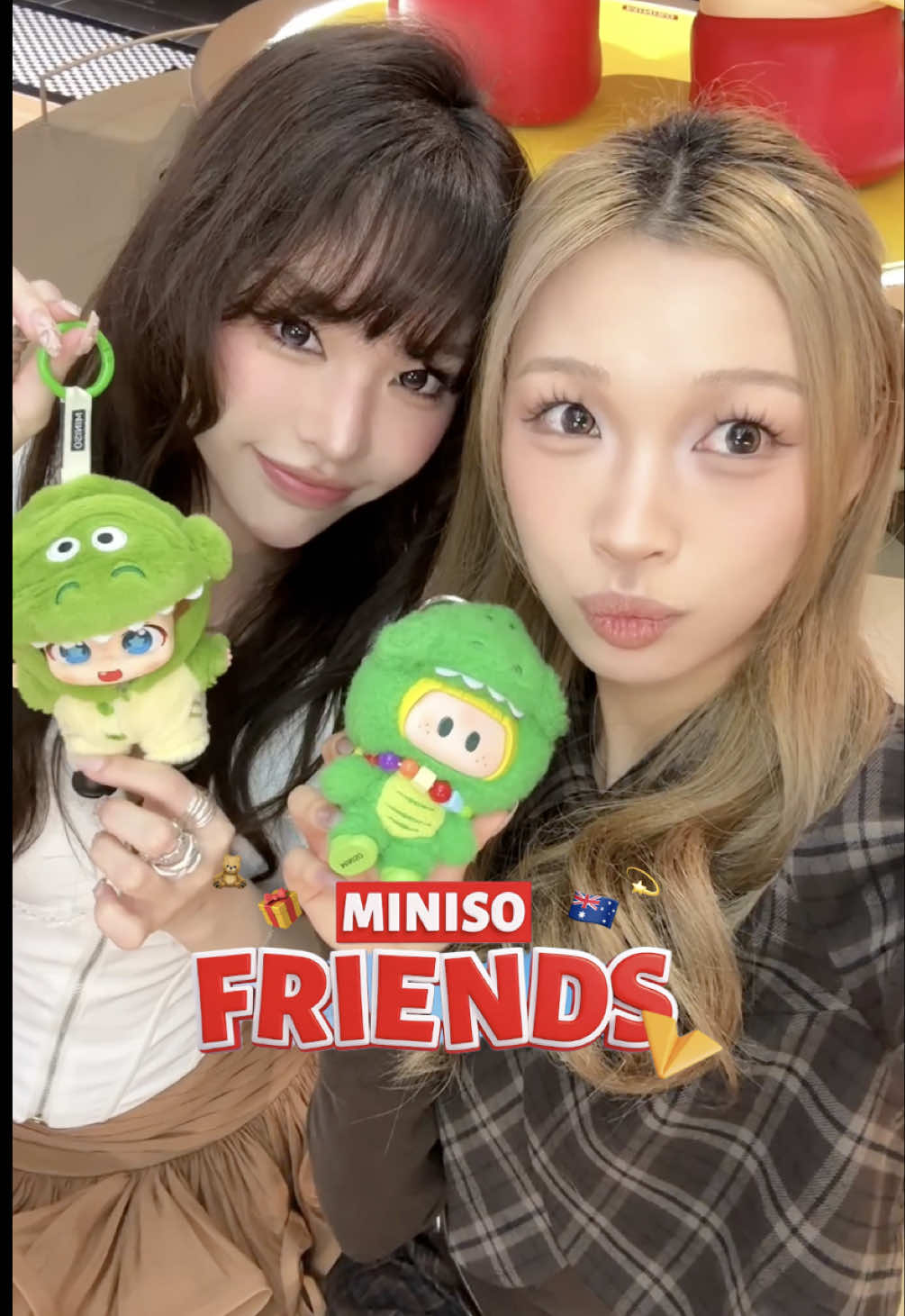 @michelle .☘︎ ݁˖
