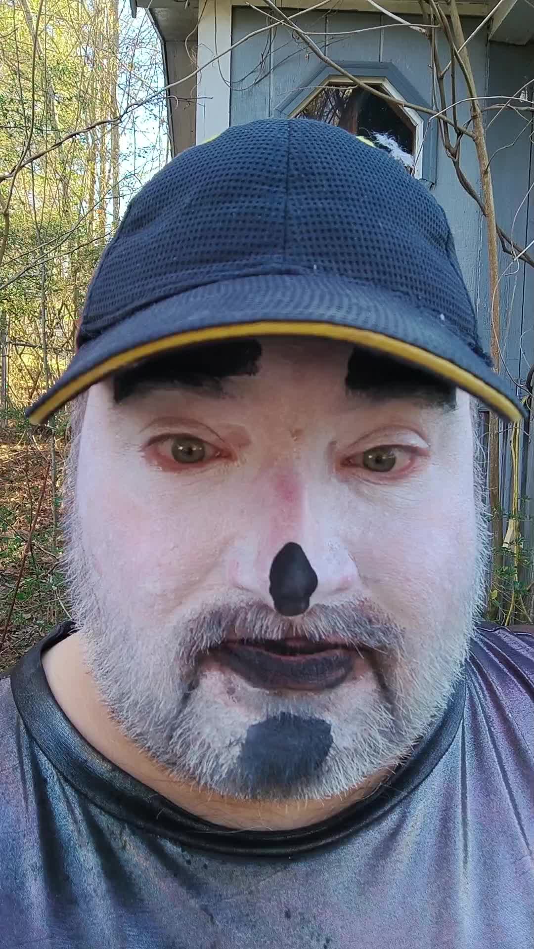 @Lars the Juggalo