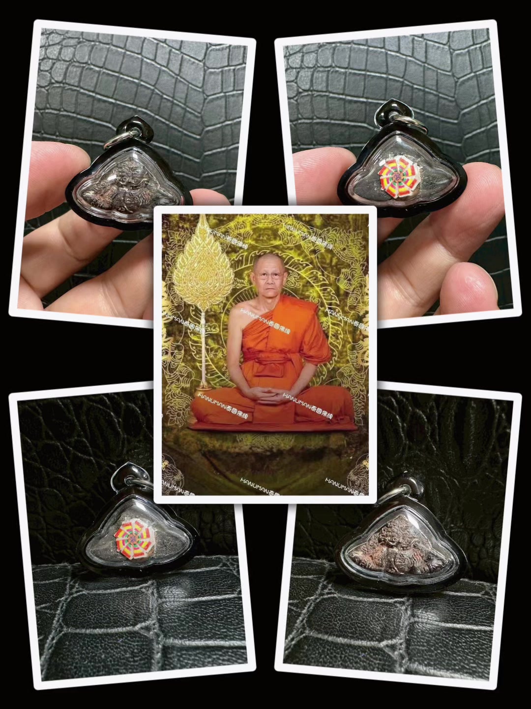 @HANUMAN泰國佛牌