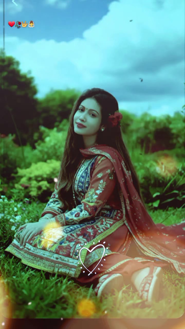 @🦋 Radhika 🦋👰♥️