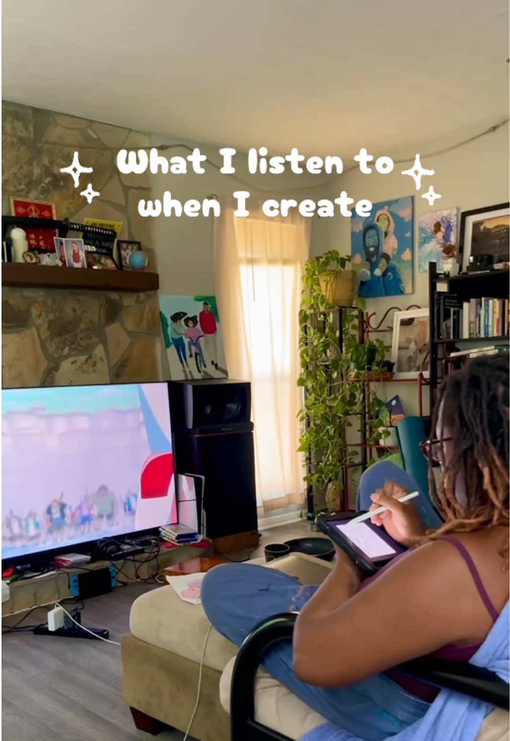 @Bri | Visual artist