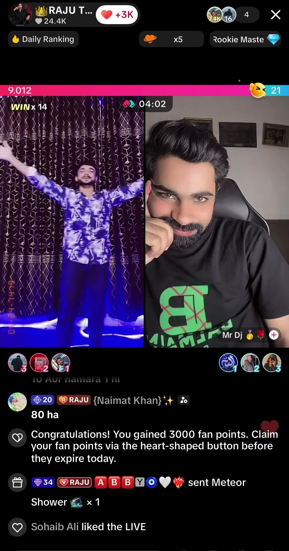 @RAJU THE BRAND 🧿❤&zwj;🔥