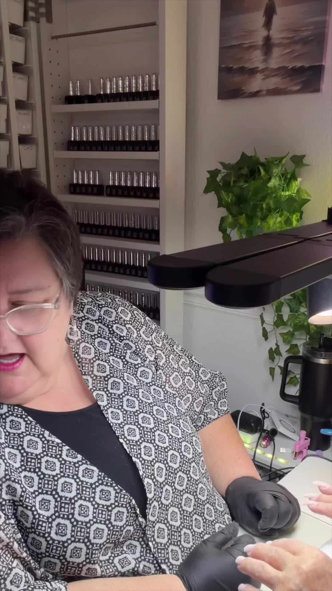 @AmberArchRivalry