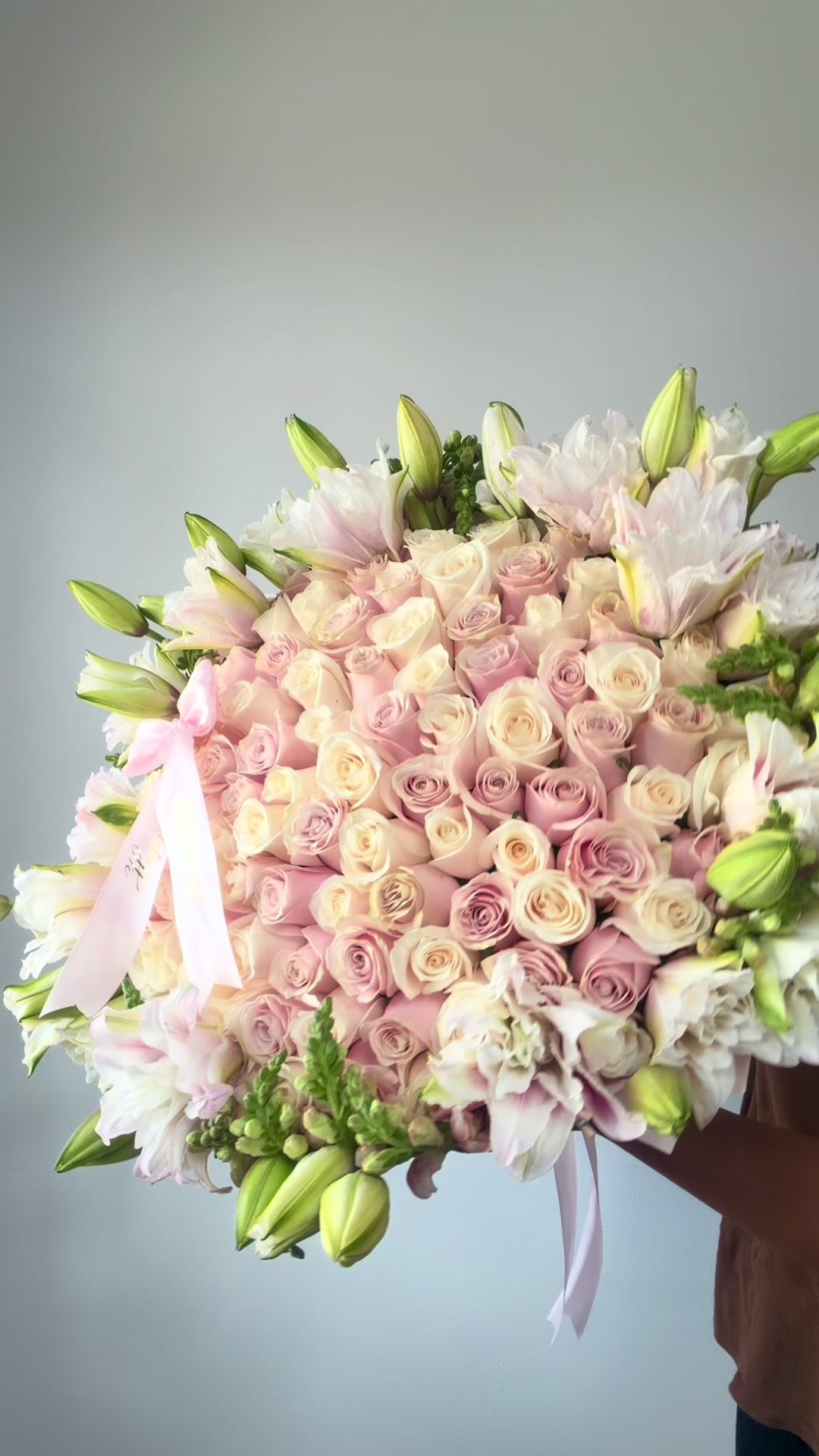 @Belle Bouquets