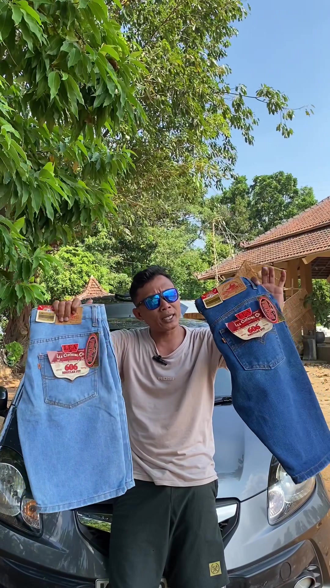 @BANG RONIE