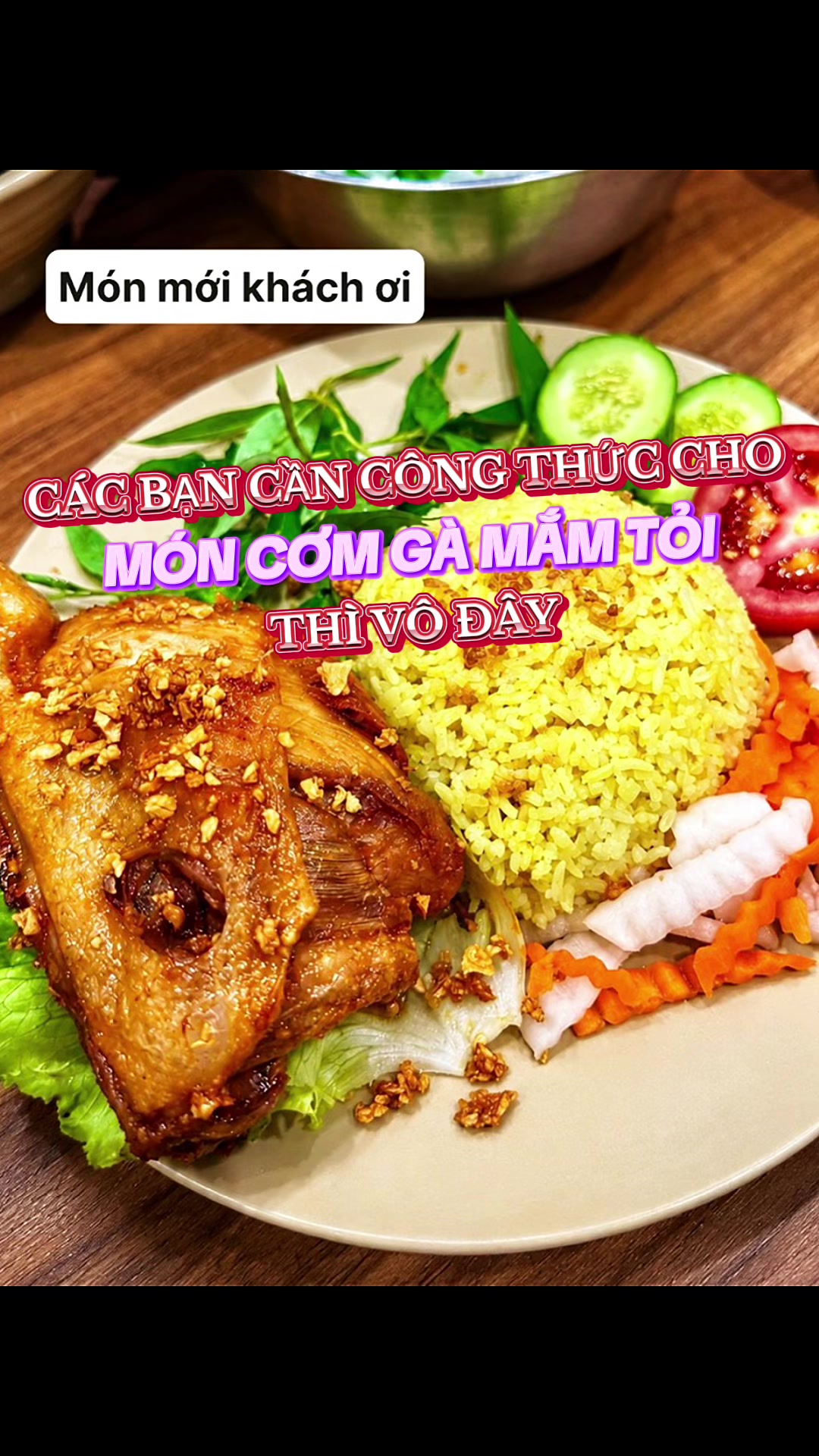 @BếpnhàTuLy-Chân gà chiên giòn