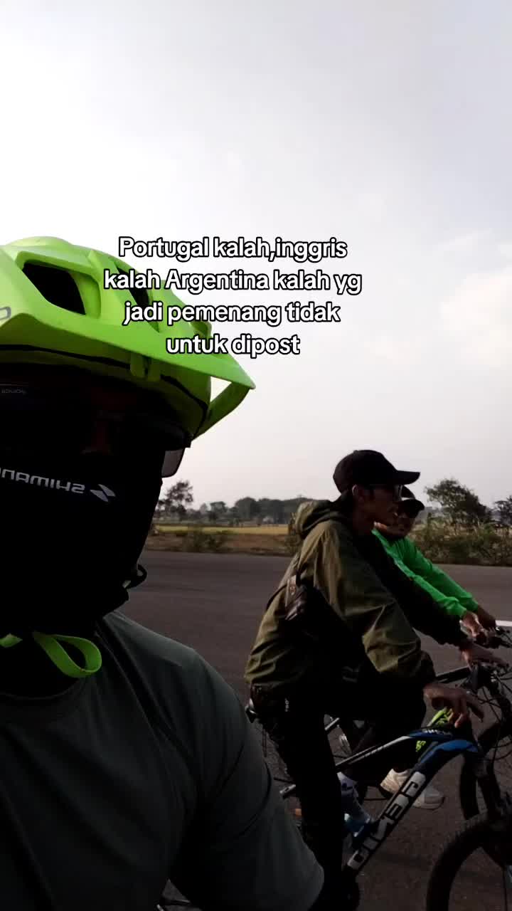 @mengikuti anda
