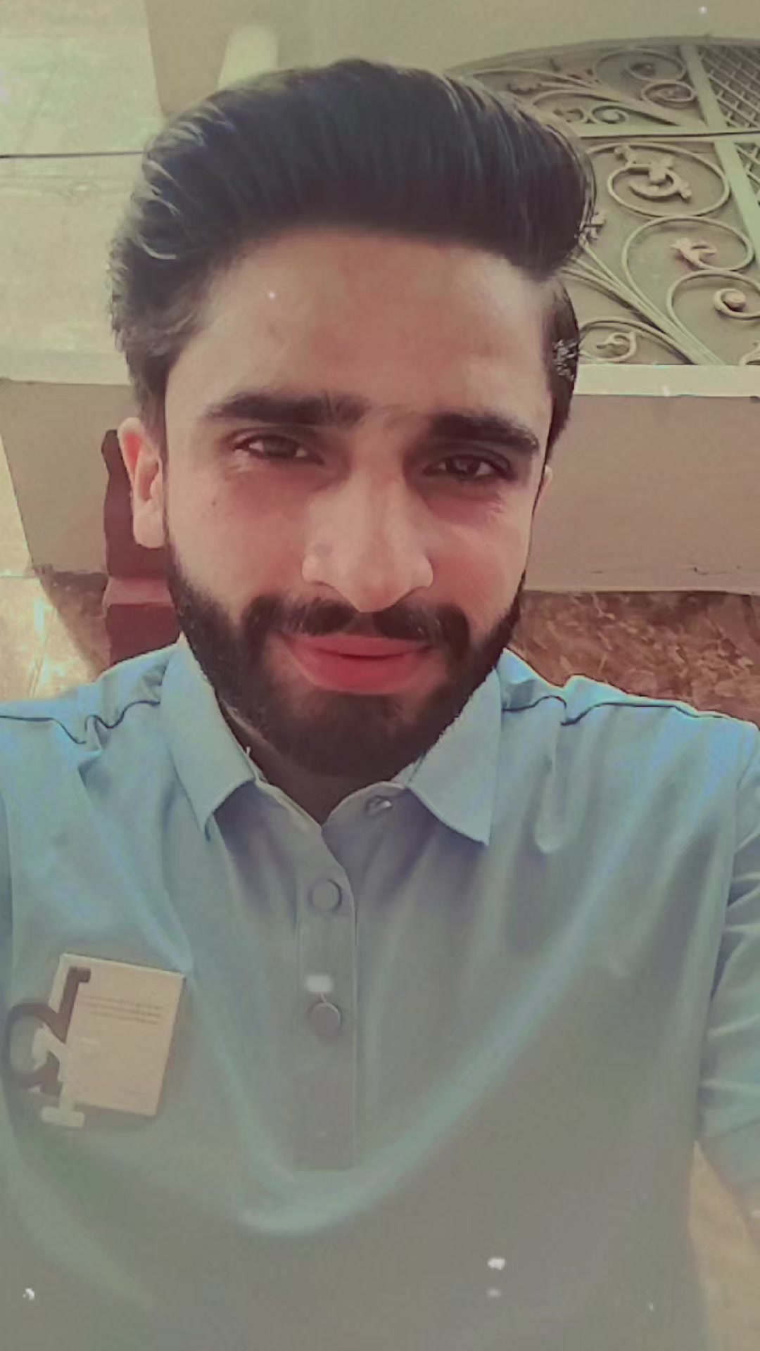 @kamran sheikh