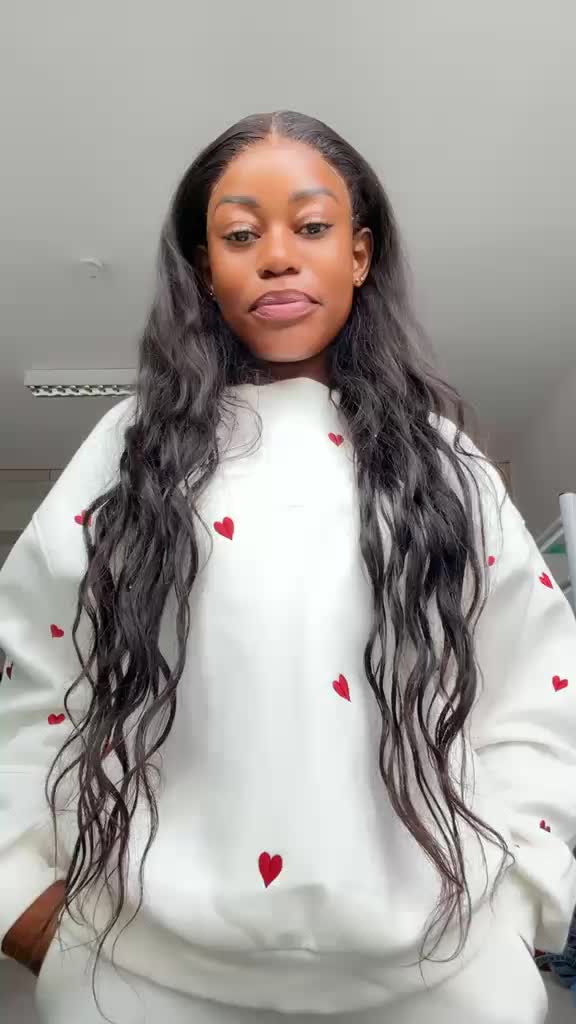 @Magalie Lombo 🌹💜